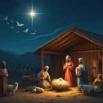 Story of Jesus' Birth